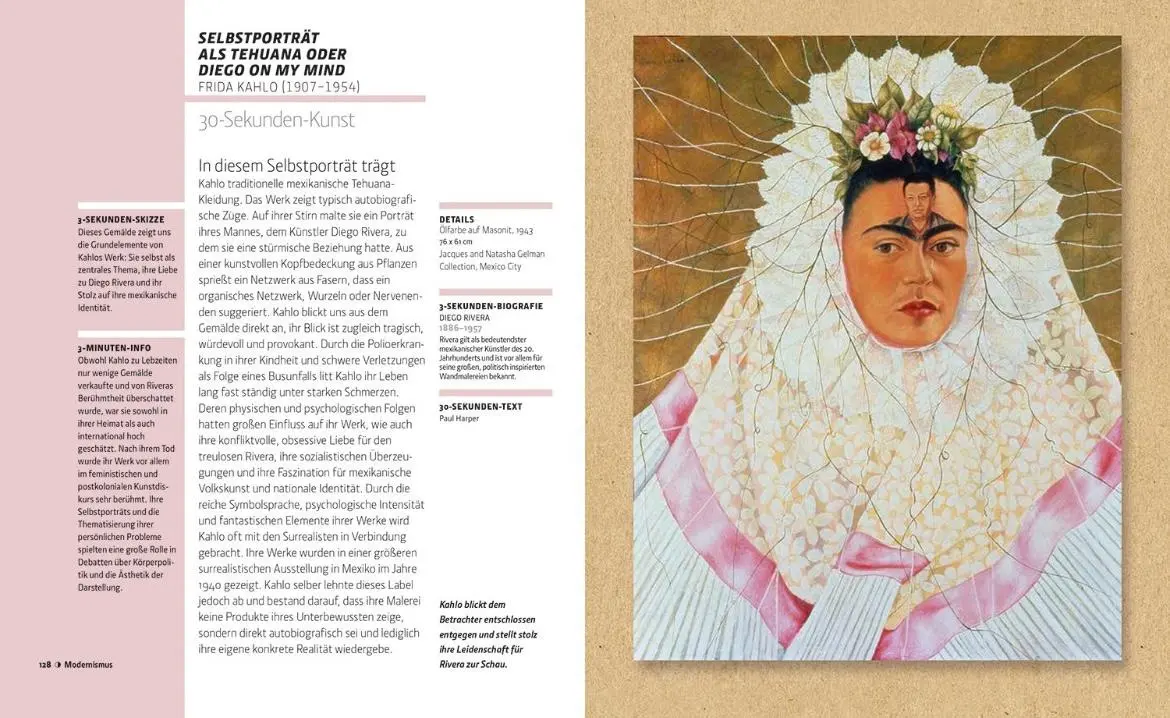 Bild: 9789463590877 | Kunst in 30 Sekunden | Lee Beard | Buch | 160 S. | Deutsch | 2018