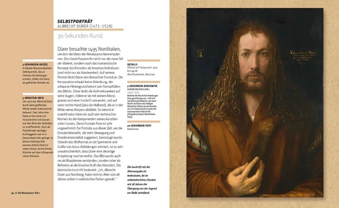 Bild: 9789463590877 | Kunst in 30 Sekunden | Lee Beard | Buch | 160 S. | Deutsch | 2018
