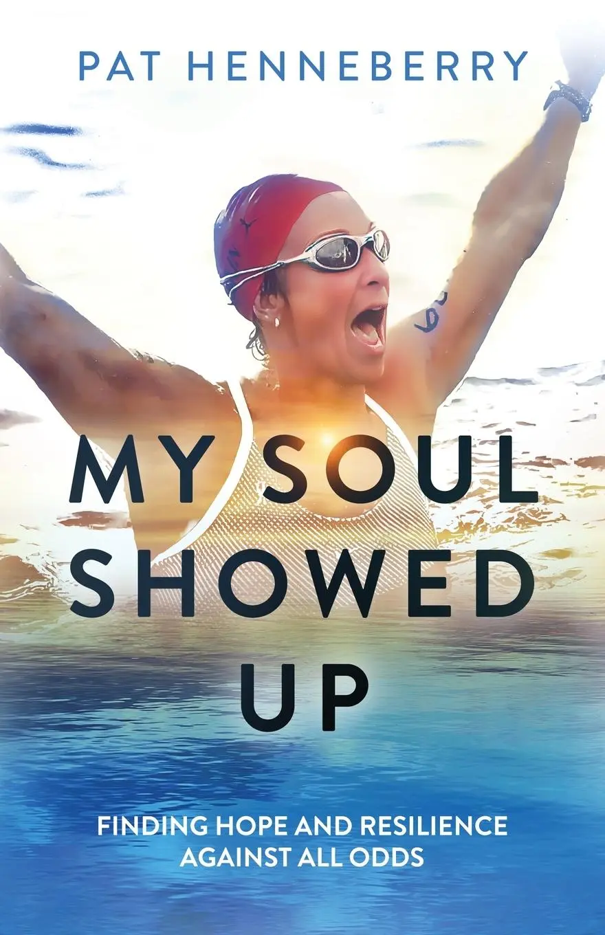 Cover: 9798885280877 | My Soul Showed Up | Finding Hope and Resilience Against All Odds