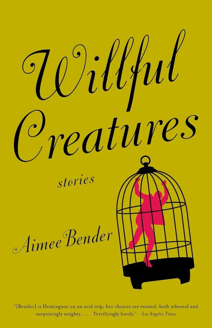 Cover: 9780385720977 | Willful Creatures | Aimee Bender | Taschenbuch | Englisch | 2006