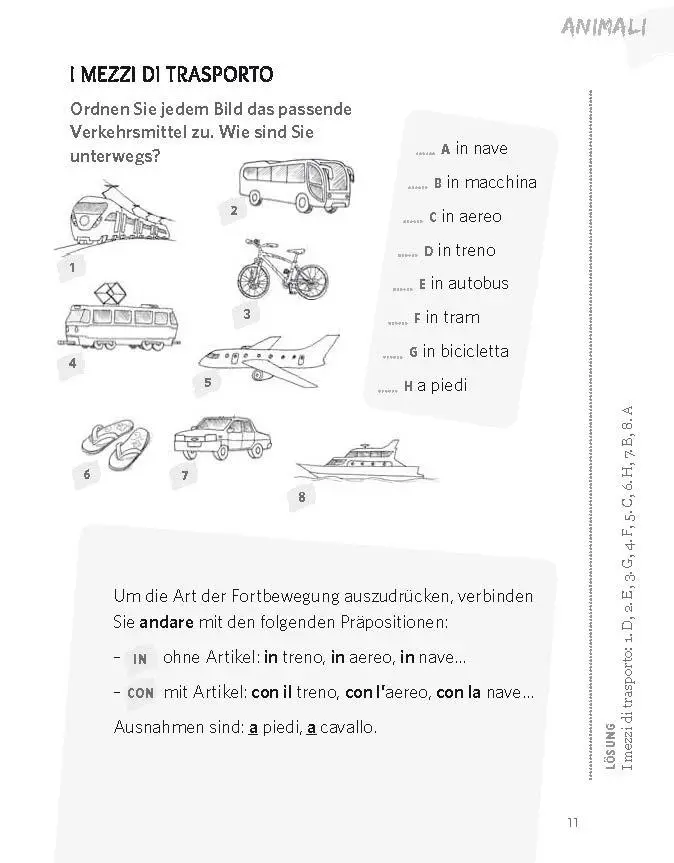 Bild: 9783125660977 | PONS 101 Witze Italienisch | Taschenbuch | 192 S. | Deutsch | 2025