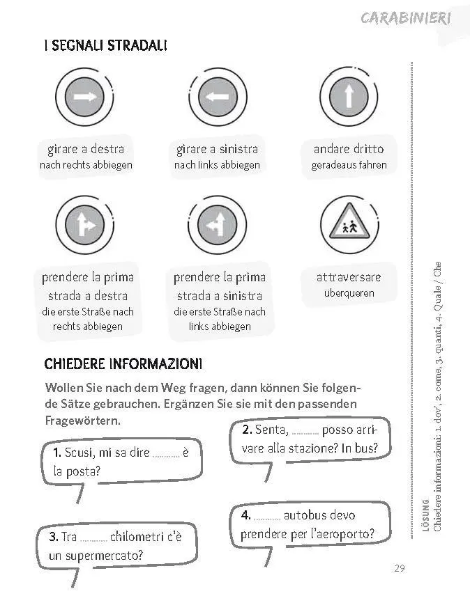 Bild: 9783125660977 | PONS 101 Witze Italienisch | Taschenbuch | 192 S. | Deutsch | 2025