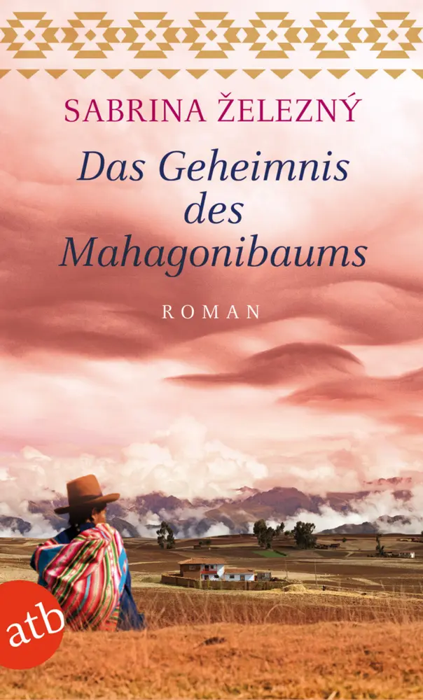 Cover: 9783746630977 | Das Geheimnis des Mahagonibaums | Roman | Sabrina Zelezný | Buch