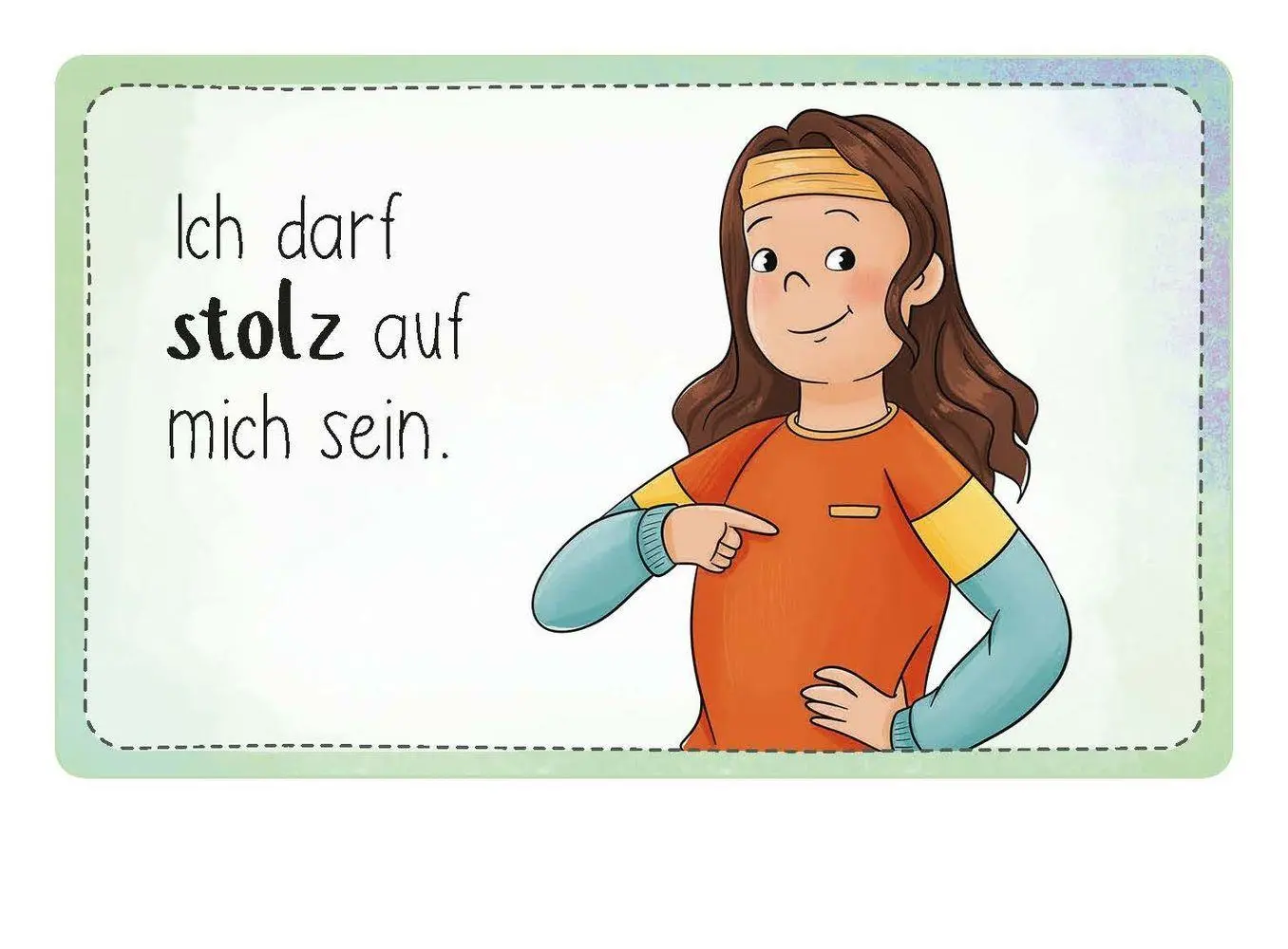 Bild: 9783834670977 | 100 Doodleteacher Mutmachkarten - Motivation und Growth Mindset | Box
