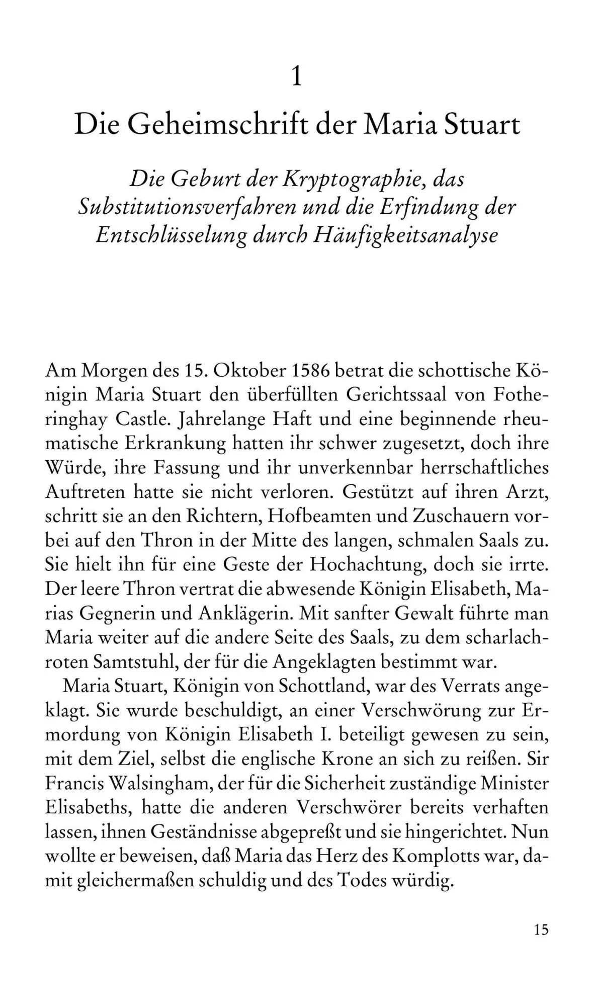 Bild: 9783962690977 | Codes | Simon Singh | Buch | 304 S. | Deutsch | 2025 | Impian GmbH
