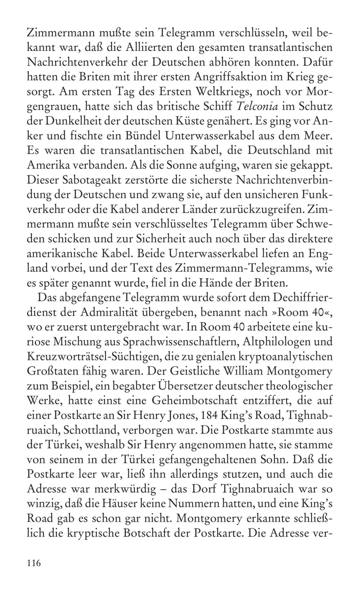 Bild: 9783962690977 | Codes | Simon Singh | Buch | 304 S. | Deutsch | 2025 | Impian GmbH