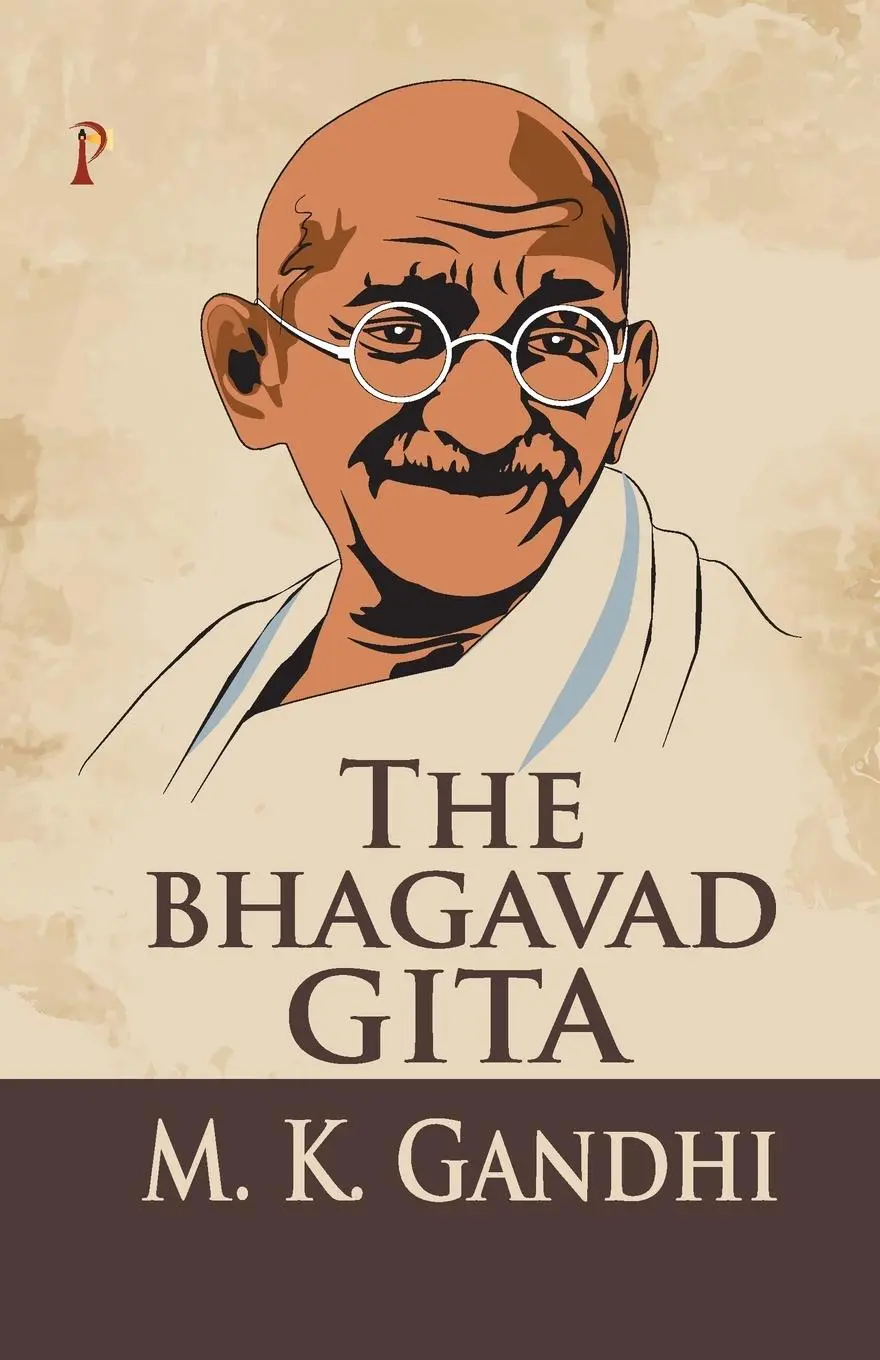 Cover: 9789388720977 | The Bhagavad Gita | M. K. Gandhi | Taschenbuch | Englisch | 2019