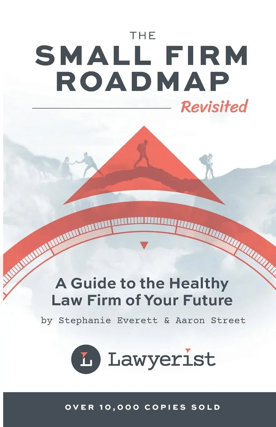Cover: 9798218140977 | The Small Firm Roadmap Revisited | Stephanie Everett (u. a.) | Buch