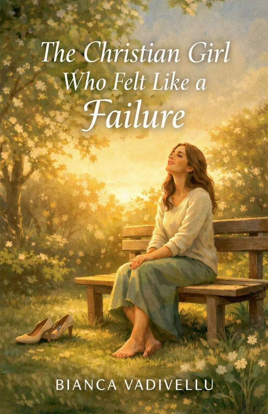 Cover: 9798230920977 | The Christian Girl Who Felt Like a Failure | Bianca Vadivellu | Buch