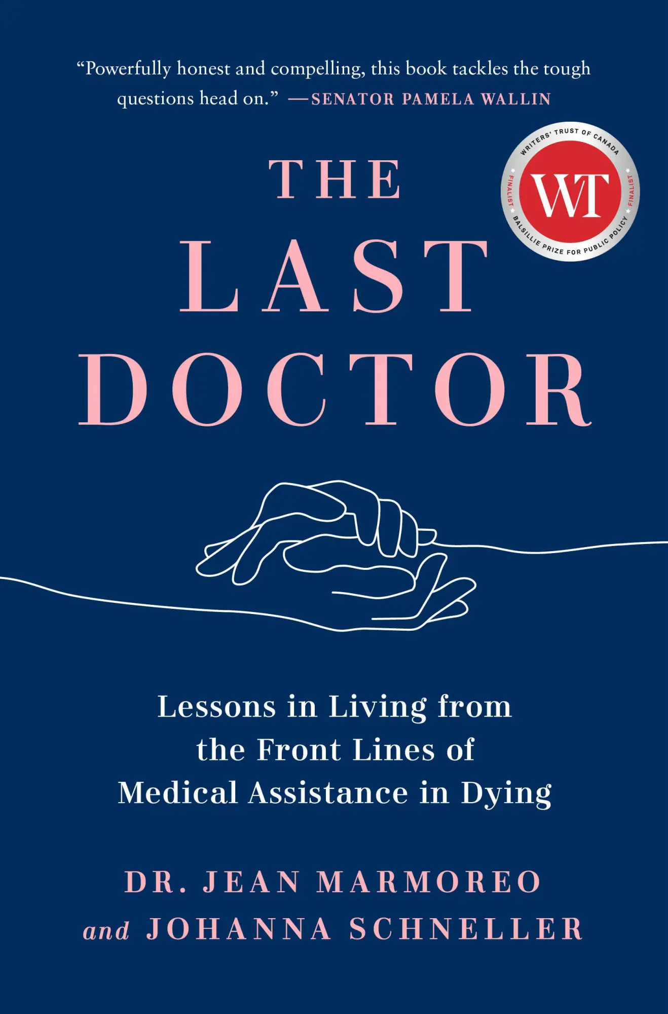 Cover: 9780735241077 | The Last Doctor | Jean Marmoreo (u. a.) | Buch | Englisch | 2022