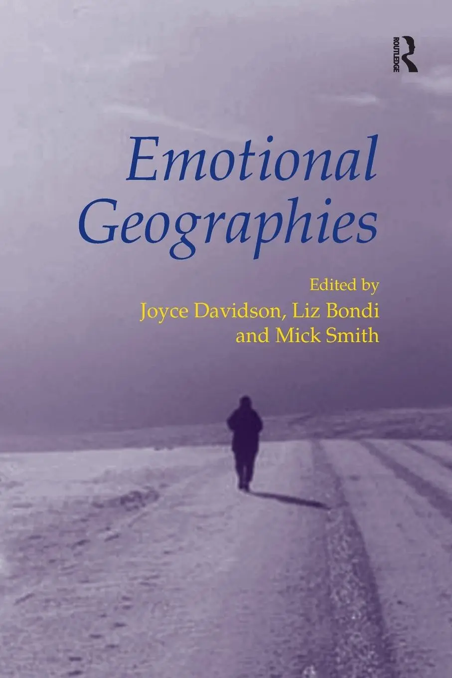 Cover: 9780754671077 | Emotional Geographies | Liz Bondi | Taschenbuch | Englisch | 2007