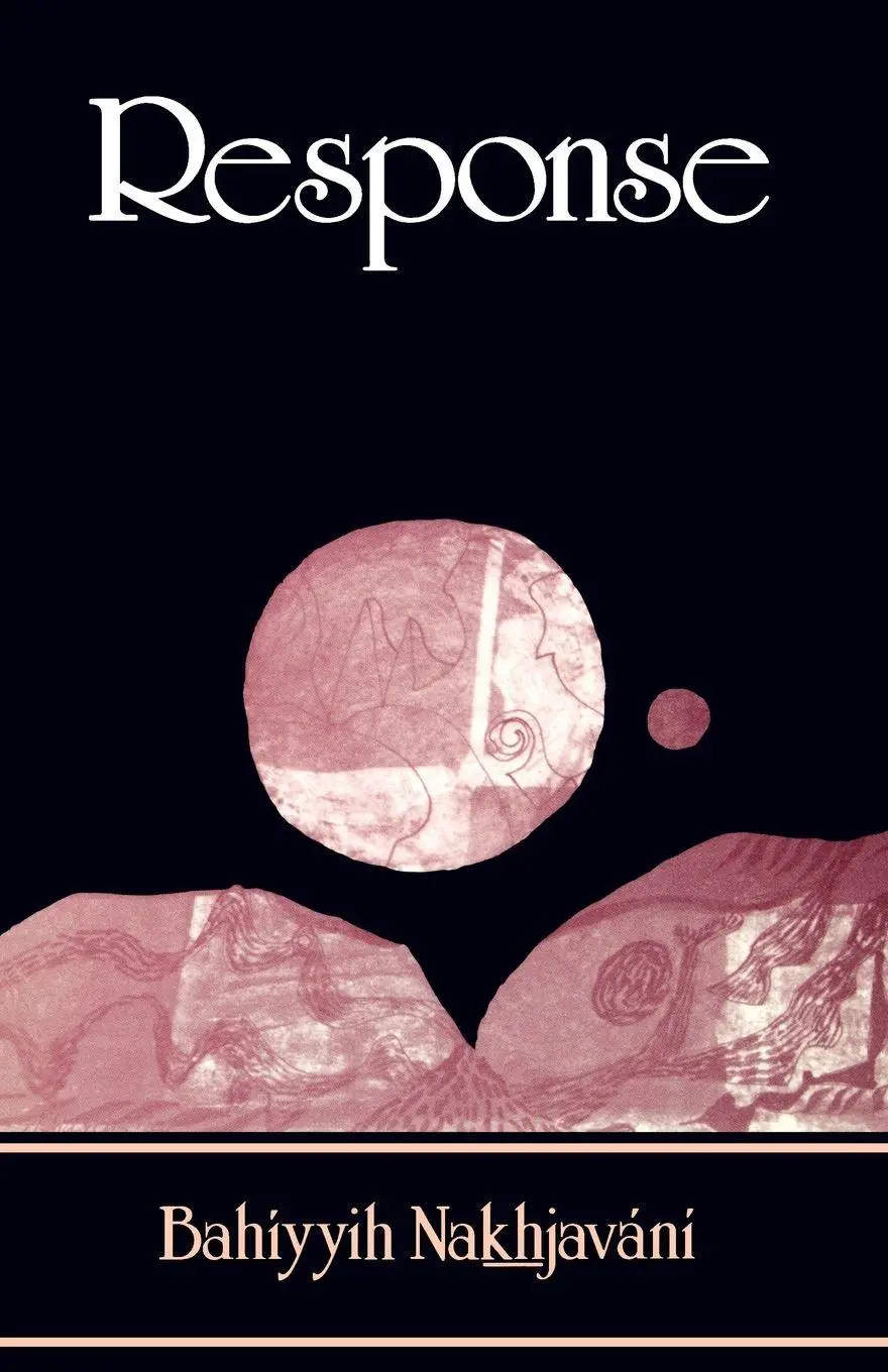 Cover: 9780853981077 | Response | Bahiyyih Nakhjavani | Taschenbuch | Kartoniert / Broschiert