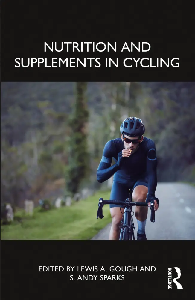 Cover: 9781032451077 | Nutrition and Supplements in Cycling | Lewis A. Gough (u. a.) | Buch