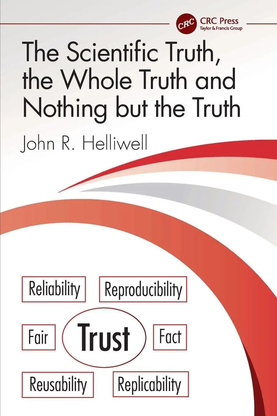 Cover: 9781032521077 | The Scientific Truth, the Whole Truth and Nothing but the Truth | Buch