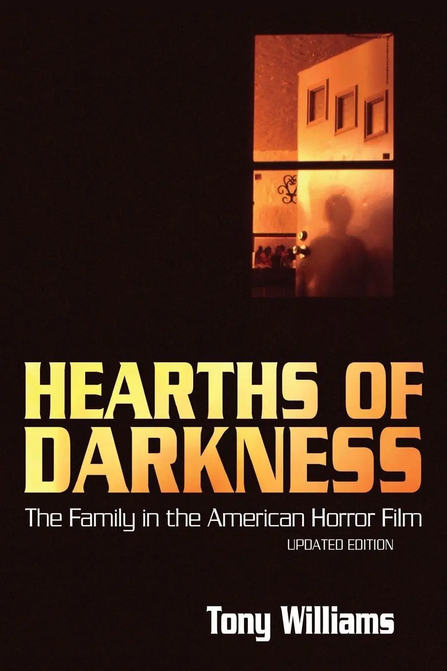 Cover: 9781628461077 | Hearths of Darkness | Tony Williams | Taschenbuch | Englisch | 2015