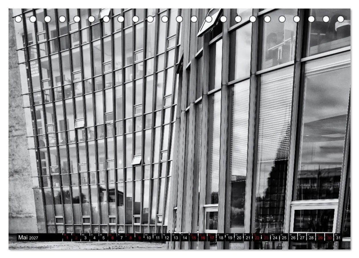 Bild: 9783569861077 | Ein Blick auf Kiel (Tischkalender 2027 DIN A5 quer), CALVENDO...