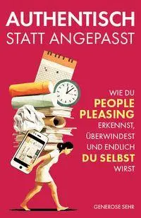 Cover: 9783690921077 | Authentisch statt angepasst | Generose Sehr | Taschenbuch | 154 S.