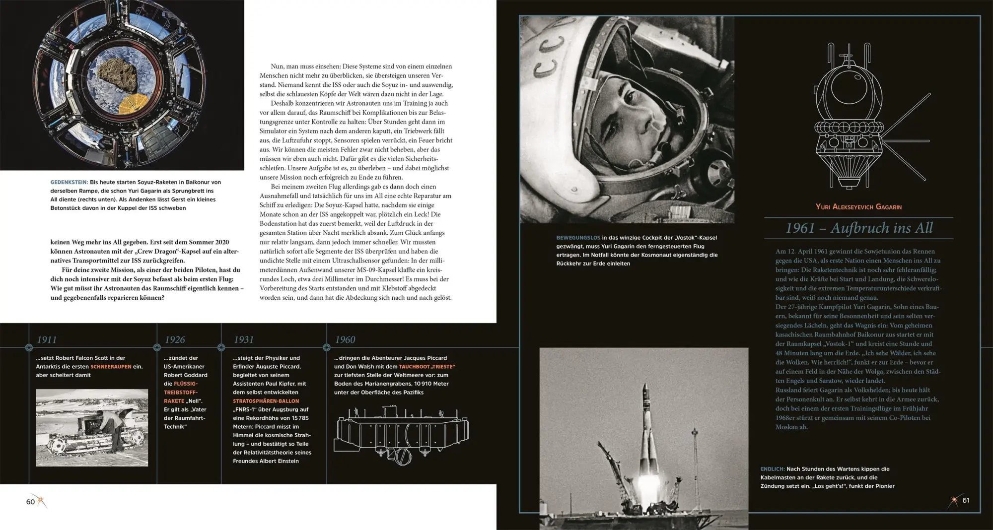 Bild: 9783831041077 | Horizonte | Alexander, Dr. Gerst (u. a.) | Buch | 216 S. | Deutsch