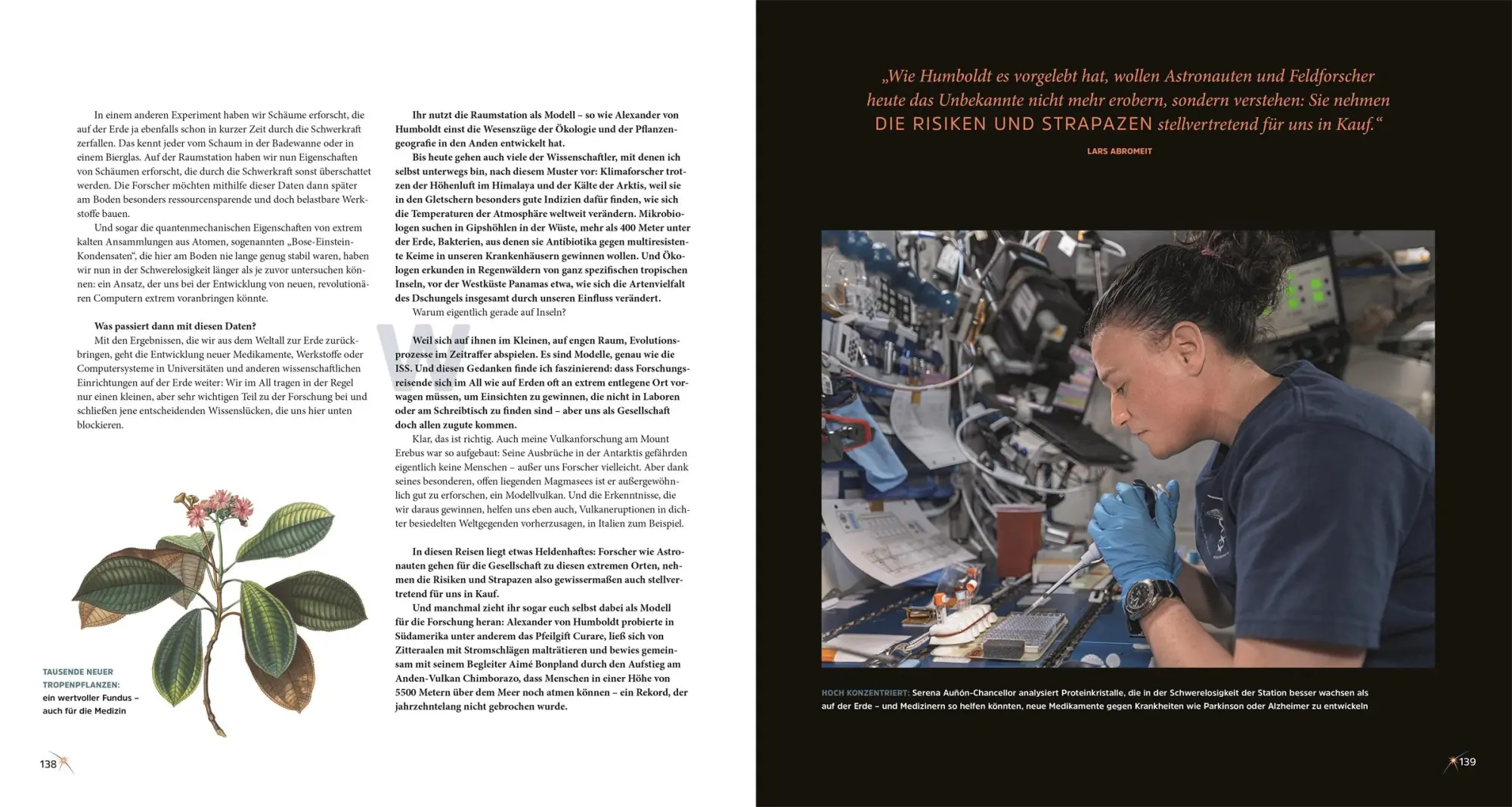 Bild: 9783831041077 | Horizonte | Alexander, Dr. Gerst (u. a.) | Buch | 216 S. | Deutsch