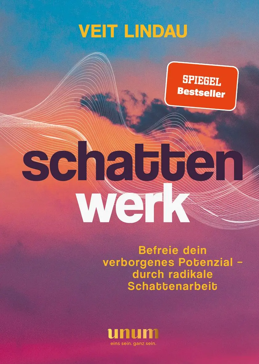 Cover: 9783833881077 | Schattenwerk | Veit Lindau | Buch | Lebenshilfe (Unum) | 216 S. | 2021