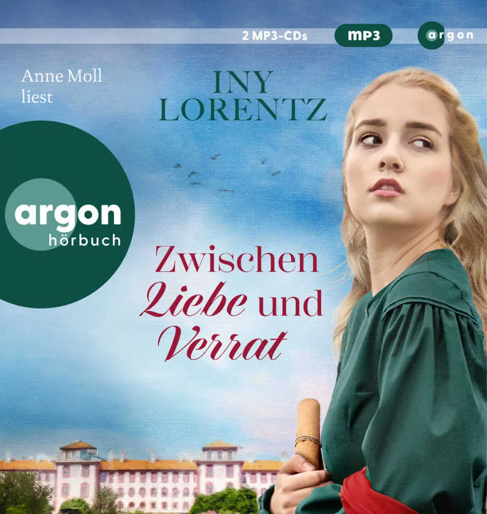 Cover: 9783839821077 | Zwischen Liebe und Verrat | Roman Die neue Bestseller-Trilogie | MP3