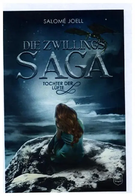 Cover: 9783961731077 | Zwillingssaga 1 | Tochter der Lüfte | Salomé Joell | Taschenbuch