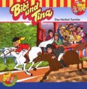 Cover: 4001504261177 | Folge 17:Das Herbst-Turnier | Bibi &amp; Tina | Audio-CD | 1 Audio-CD(s)
