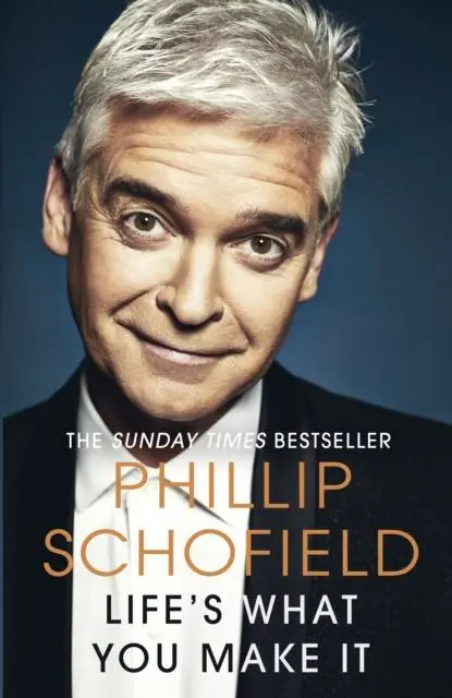 Cover: 9780241501177 | Life's What You Make It | The Sunday Times Bestseller 2020 | Schofield