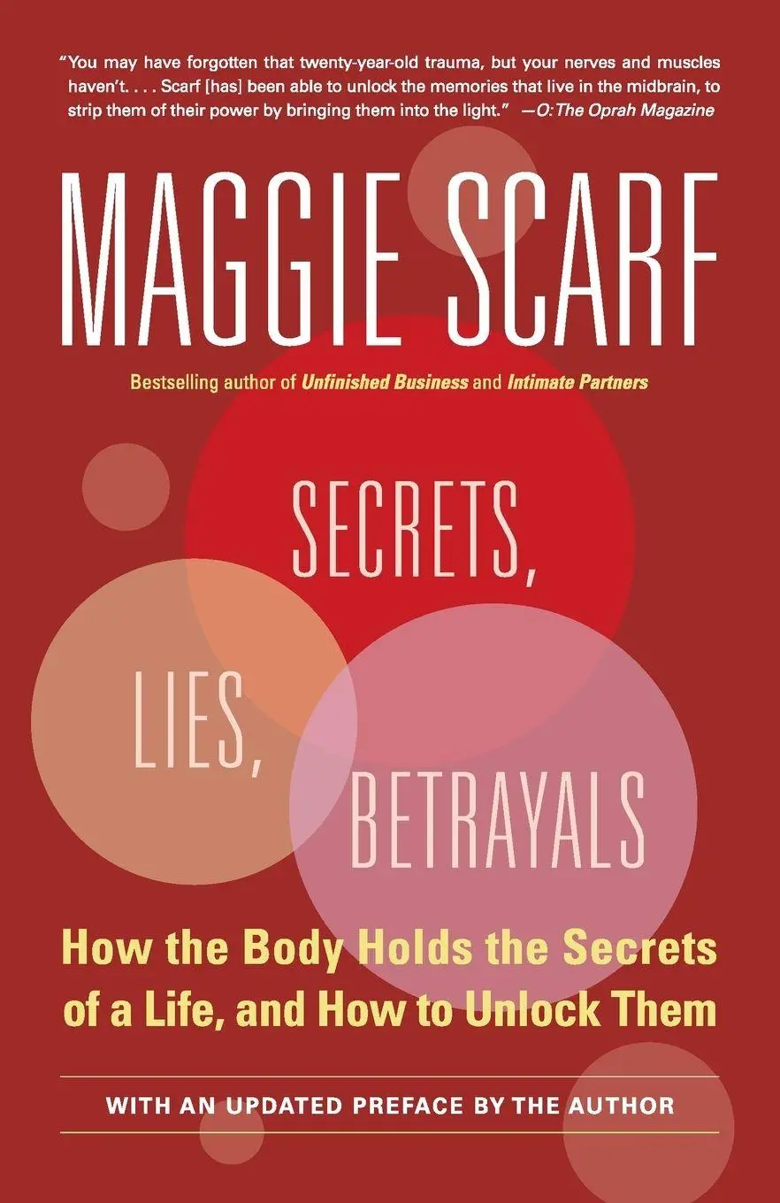 Secrets, Lies, Betrayals