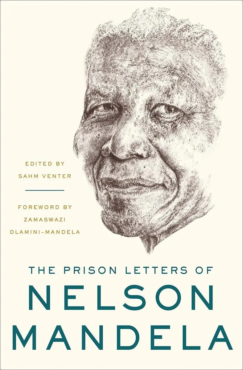 Cover: 9781631491177 | The Prison Letters of Nelson Mandela | Nelson Mandela | Buch | XV