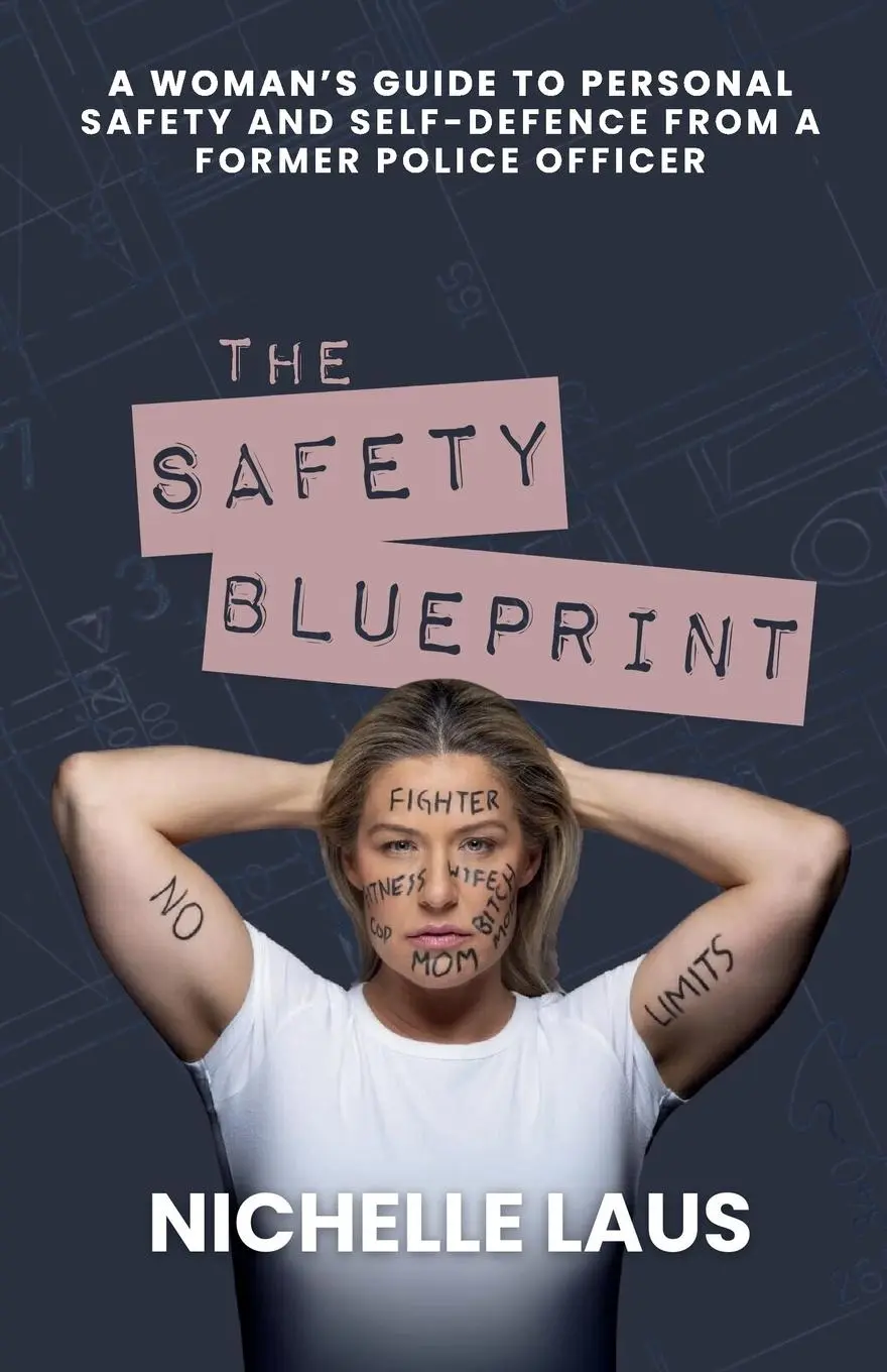 Cover: 9781998411177 | The Safety Blueprint | Nichelle Laus | Taschenbuch | Englisch | 2024