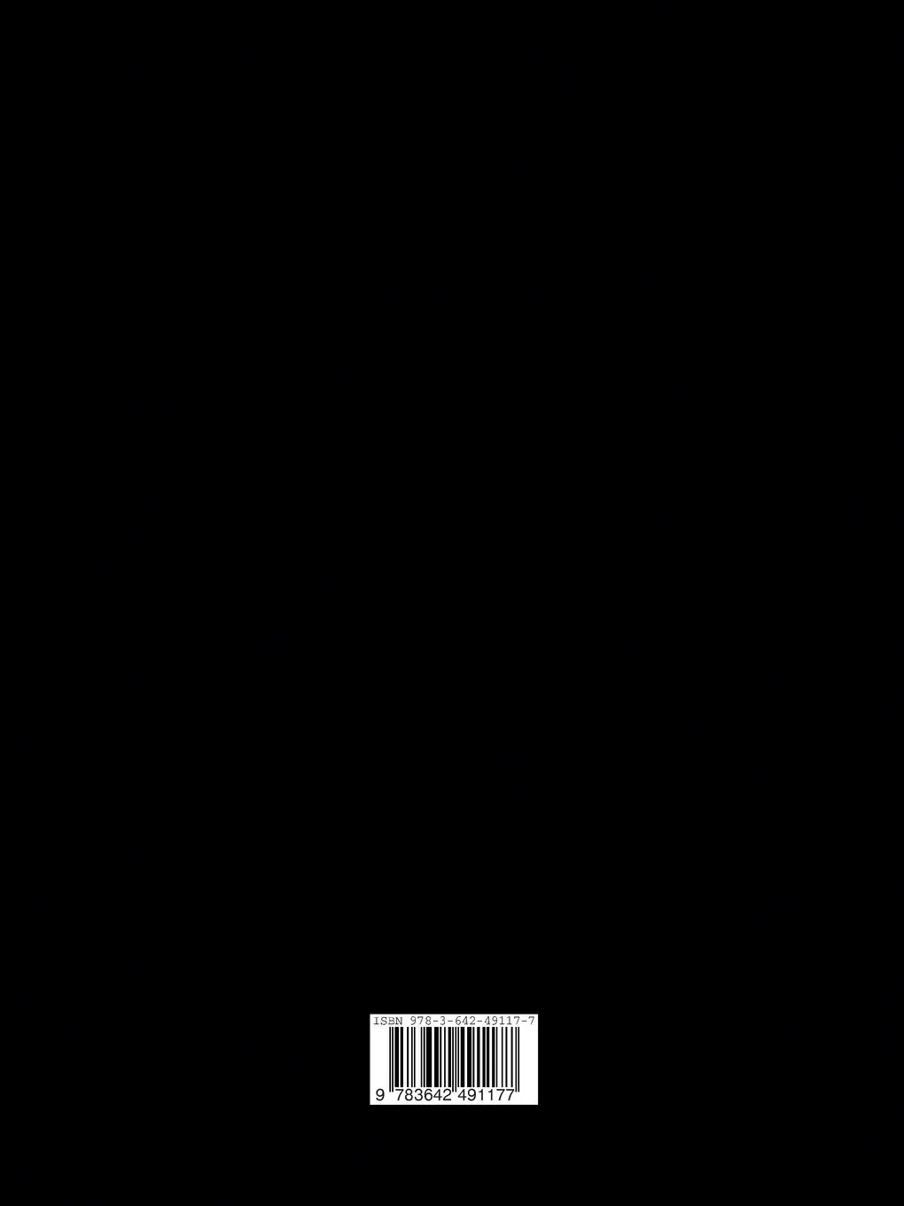 Rückseite: 9783642491177 | Atlas der Normalen und Pathologischen Handskeletentwicklung | Buch