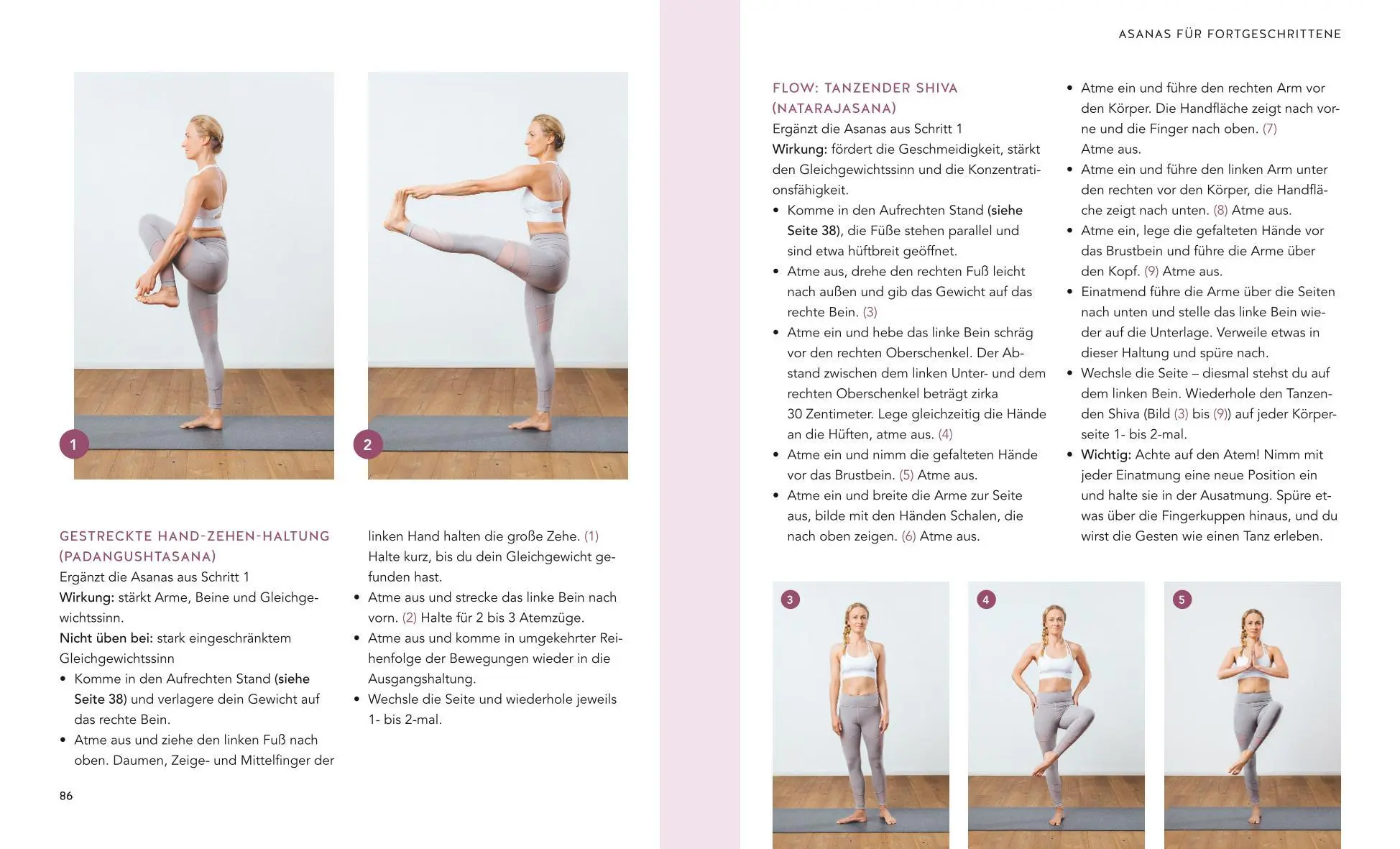 Bild: 9783833871177 | Yoga für Einsteiger | Harry Waesse (u. a.) | Taschenbuch | 128 S.