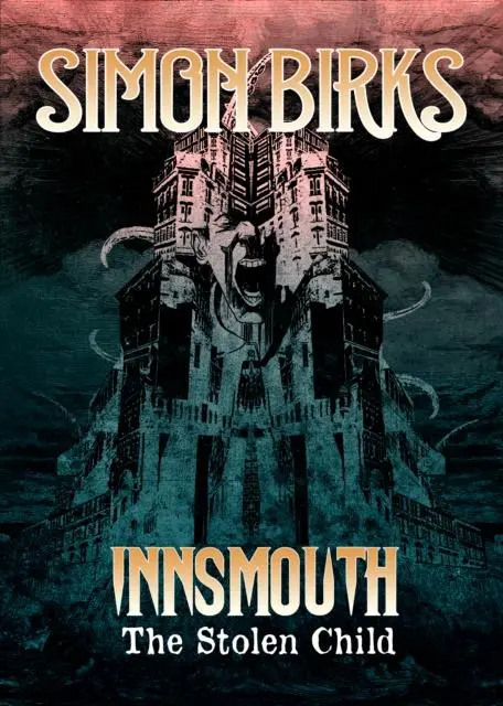 Cover: 9781912571277 | Innsmouth: The Stolen Child | Simon Birks | Taschenbuch | Englisch