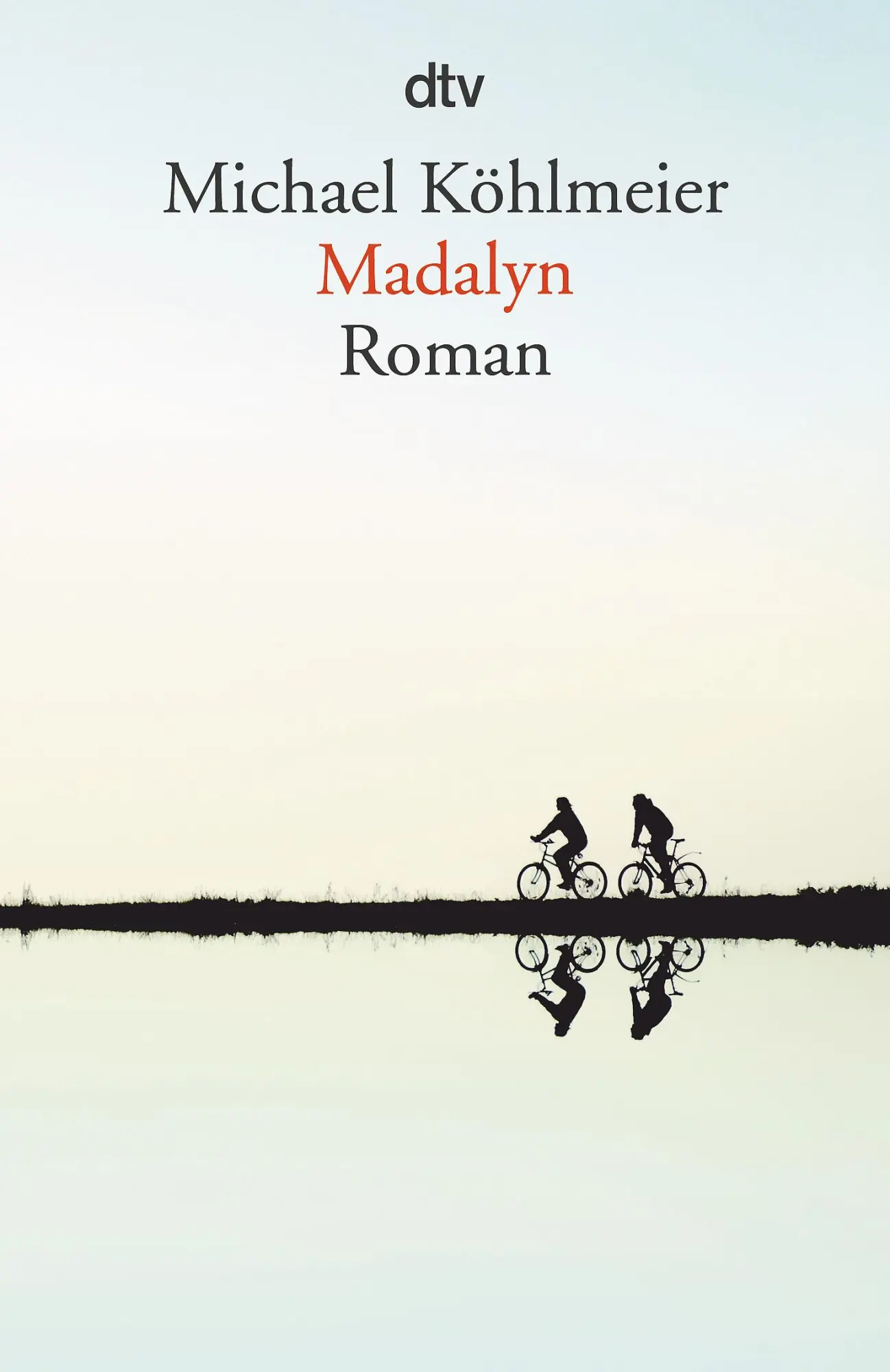 Cover: 9783423141277 | Madalyn | Michael Köhlmeier | Taschenbuch | 176 S. | Deutsch | 2012
