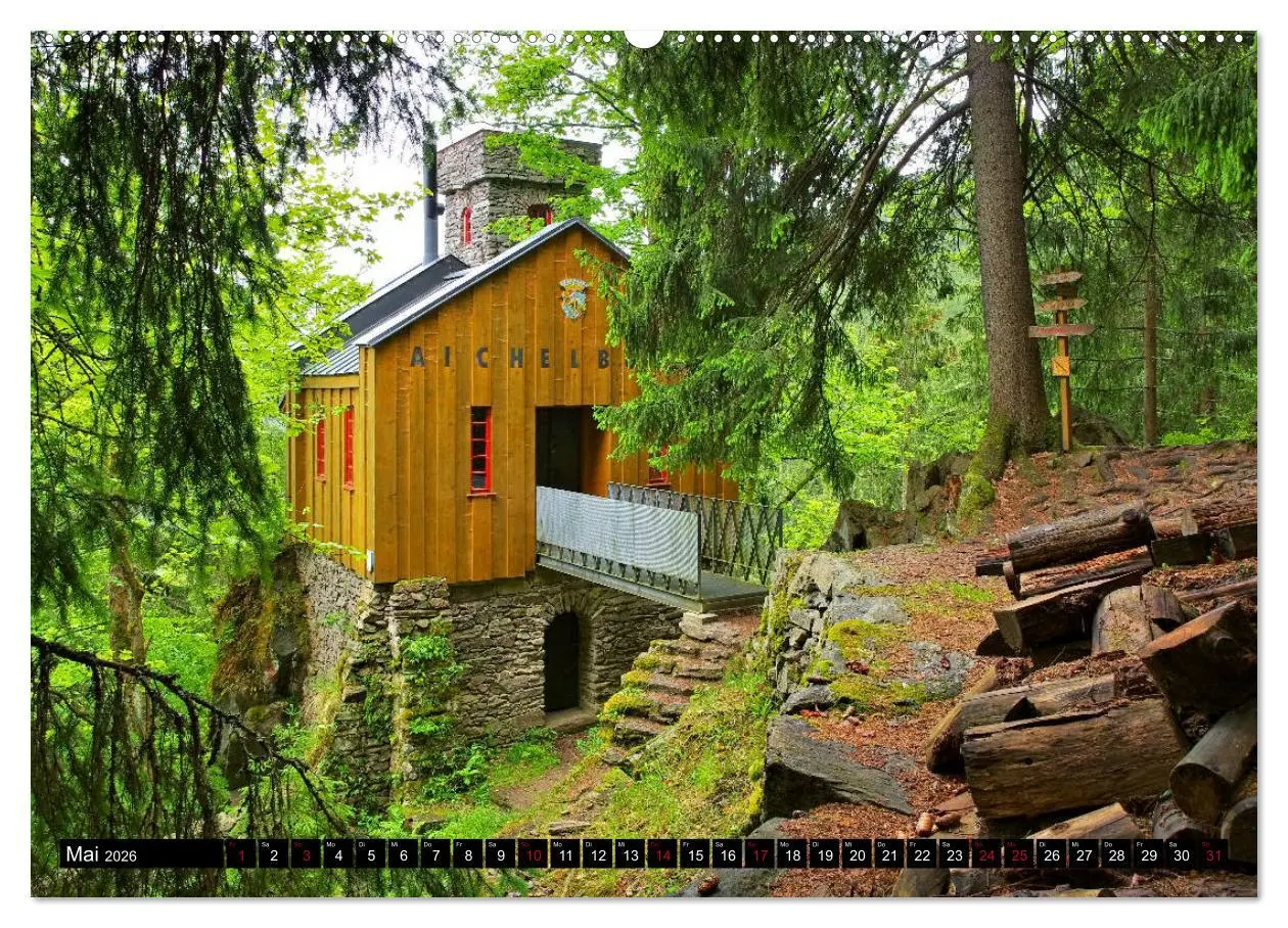 Bild: 9783457731277 | Riesengebirge - Zwischen Schlesien und Böhmen (hochwertiger Premium...