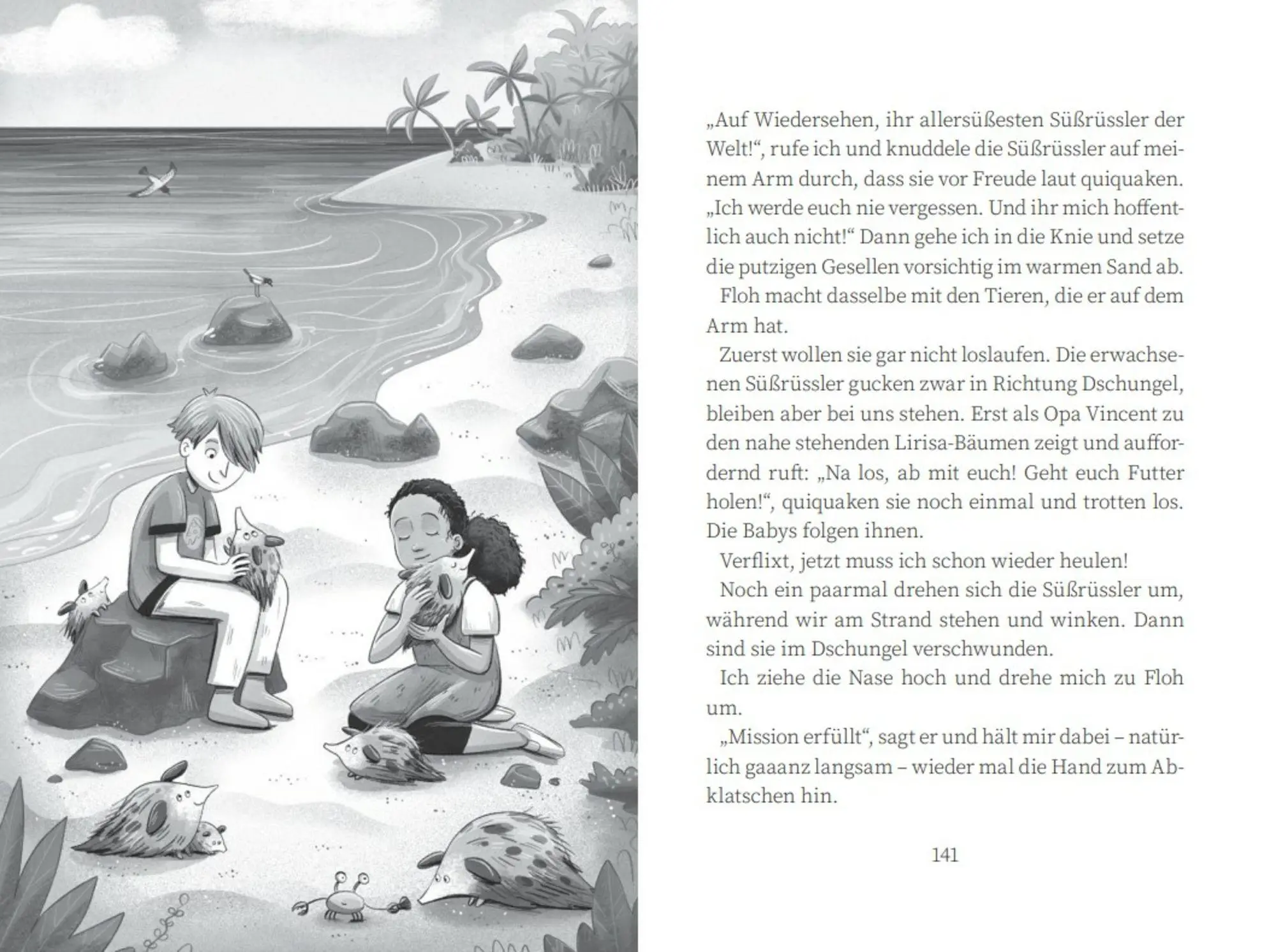 Bild: 9783649651277 | Lulu, der verrückte Superbus (Bd. 1) | auf Opa-Rettungsmission | Buch