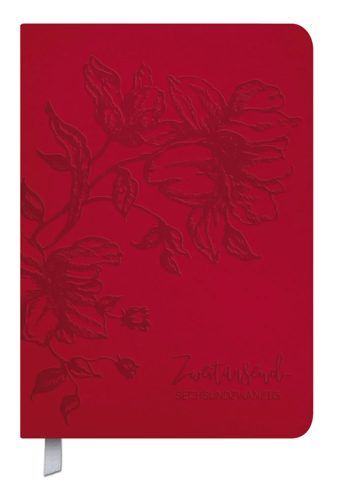 Cover: 9783731891277 | Timer Soft Touch 18 Monate wasserblau 2026/2027 | Verlag Korsch | Buch