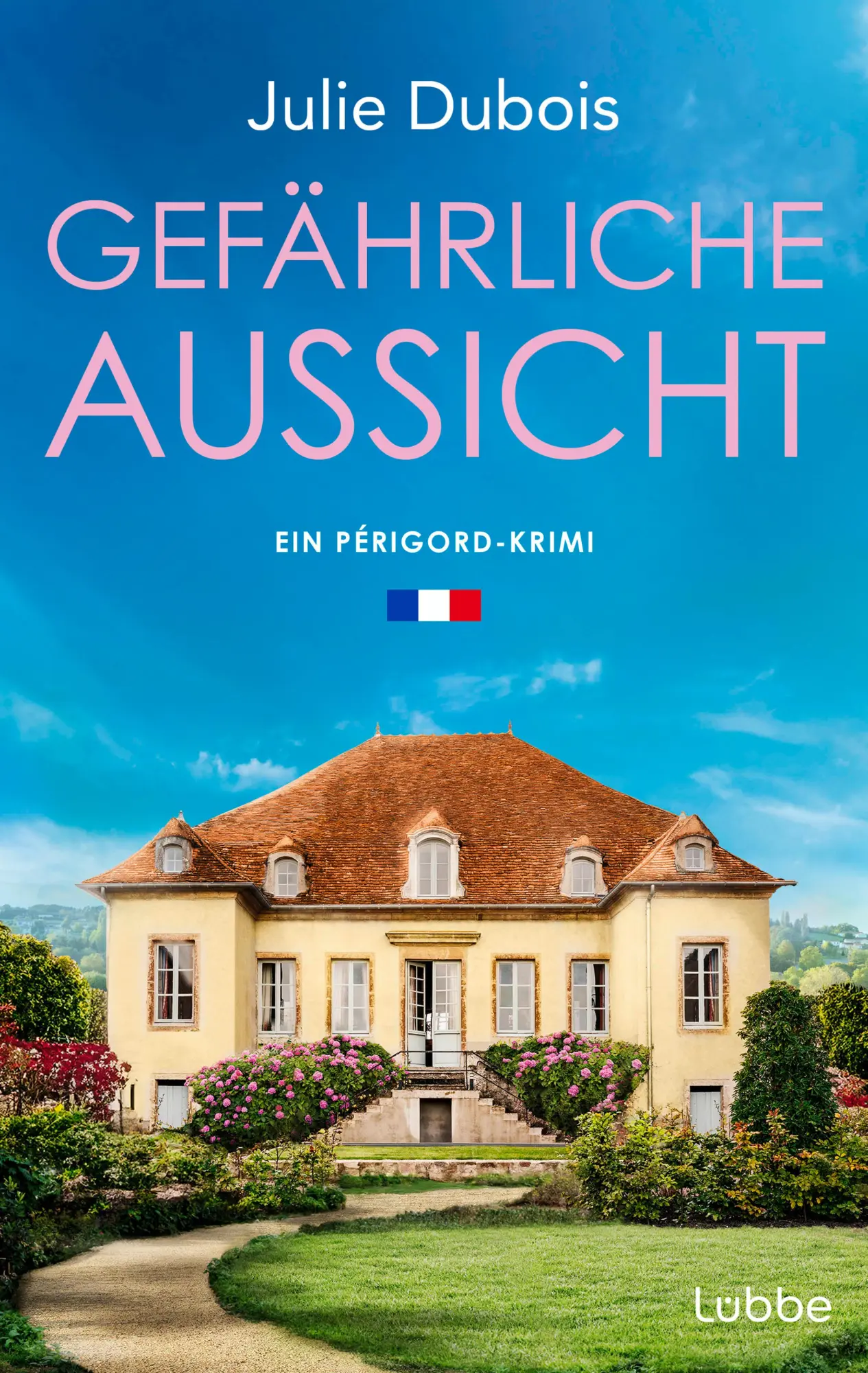 Cover: 9783757701277 | Gefährliche Aussicht | Julie Dubois | Taschenbuch | 352 S. | Deutsch