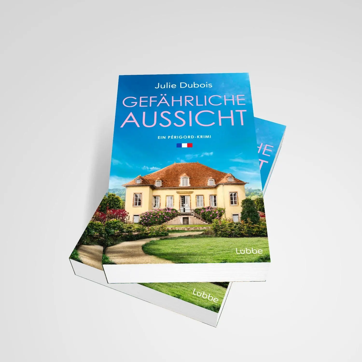 Bild: 9783757701277 | Gefährliche Aussicht | Julie Dubois | Taschenbuch | 352 S. | Deutsch
