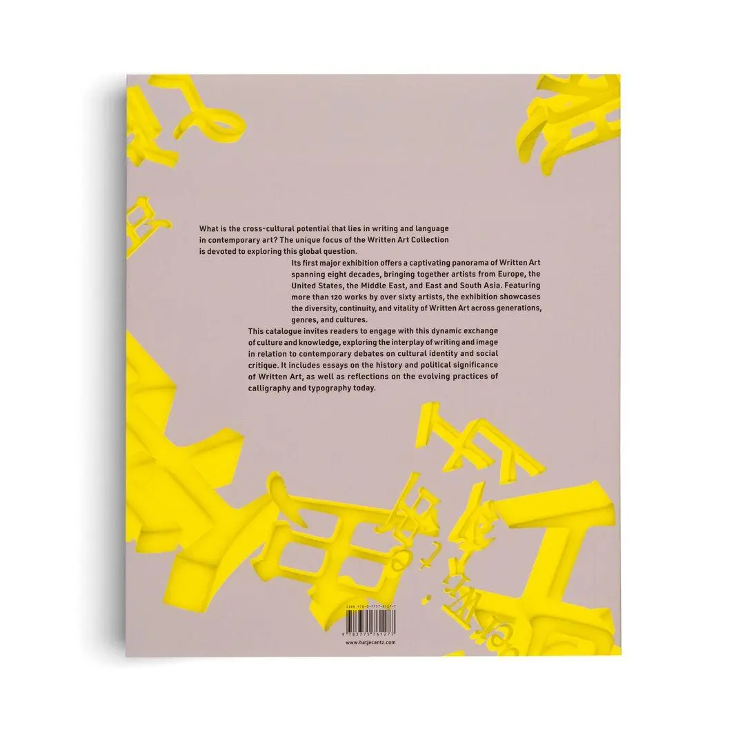 Bild: 9783775761277 | Sweeter Than Honey | A Panorama of Written Art | Freund (u. a.) | Buch