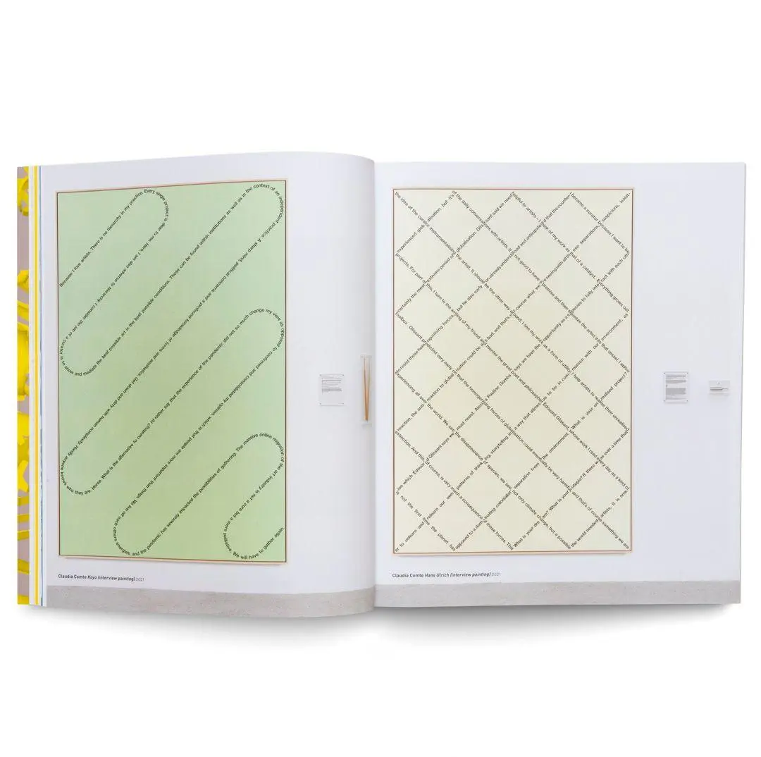 Bild: 9783775761277 | Sweeter Than Honey | A Panorama of Written Art | Freund (u. a.) | Buch