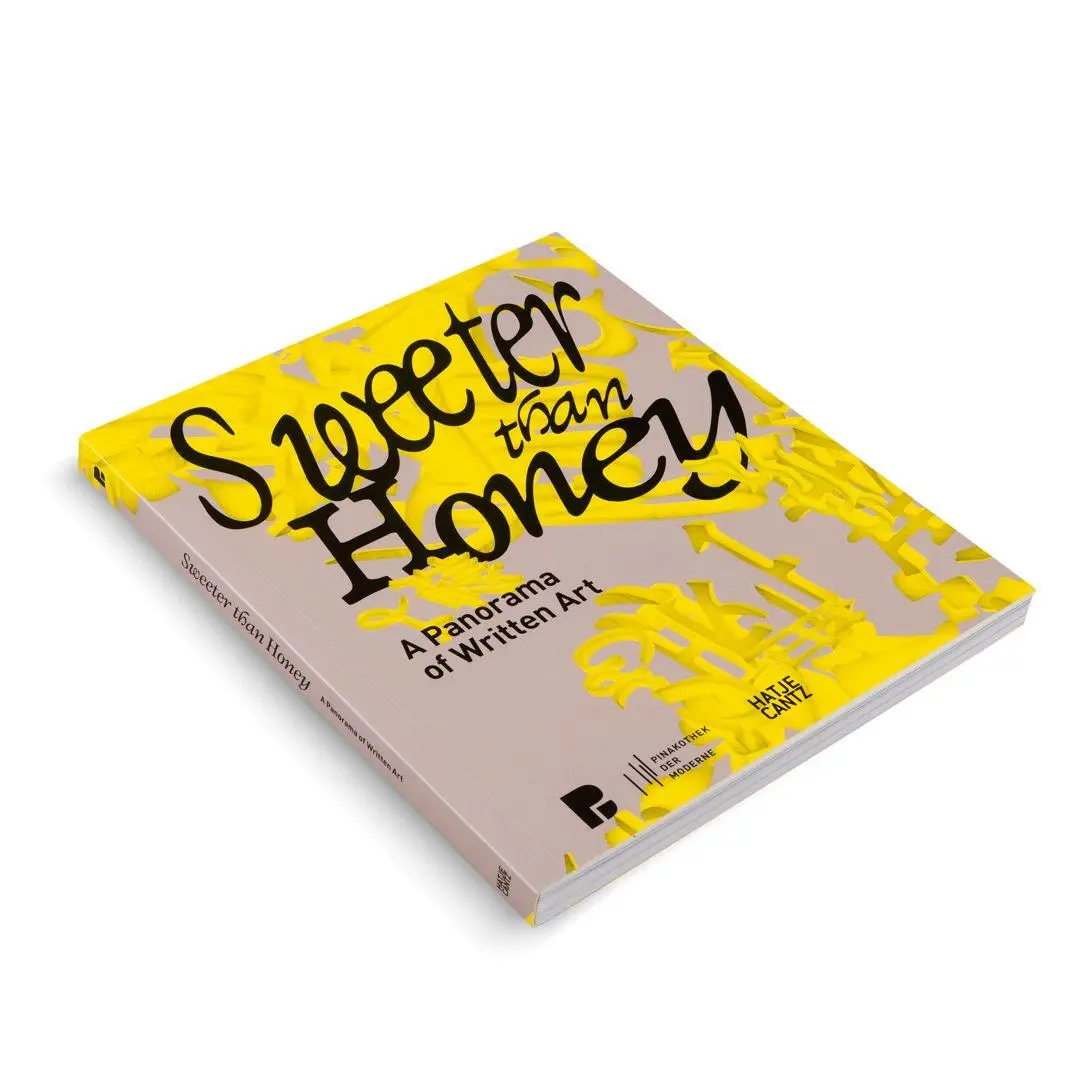 Bild: 9783775761277 | Sweeter Than Honey | A Panorama of Written Art | Freund (u. a.) | Buch