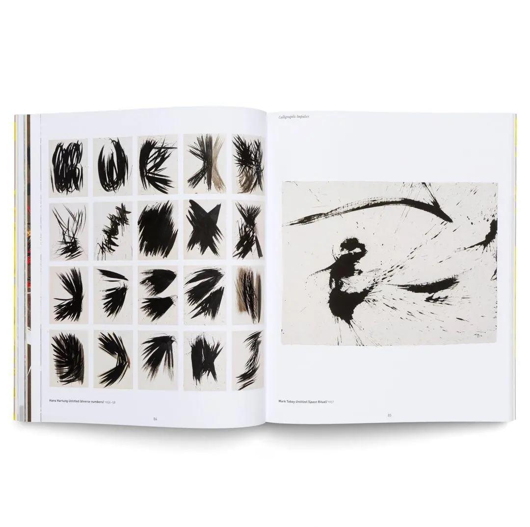 Bild: 9783775761277 | Sweeter Than Honey | A Panorama of Written Art | Freund (u. a.) | Buch