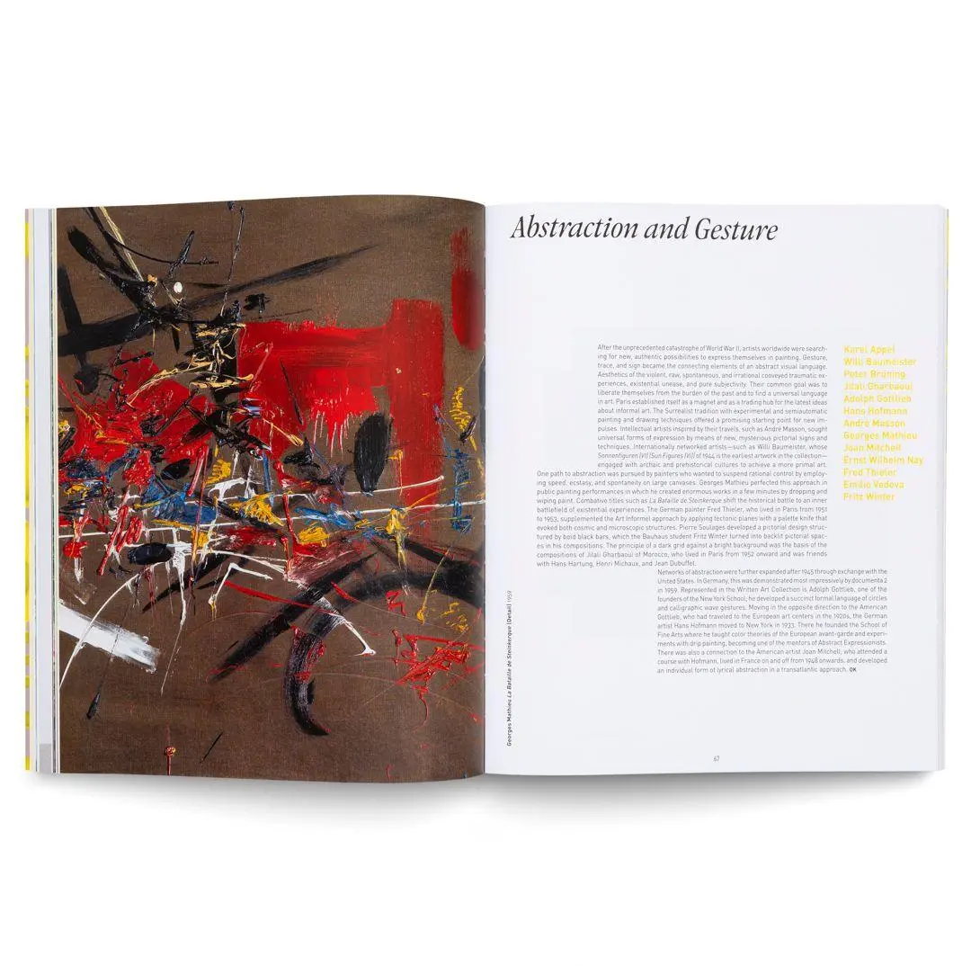 Bild: 9783775761277 | Sweeter Than Honey | A Panorama of Written Art | Freund (u. a.) | Buch
