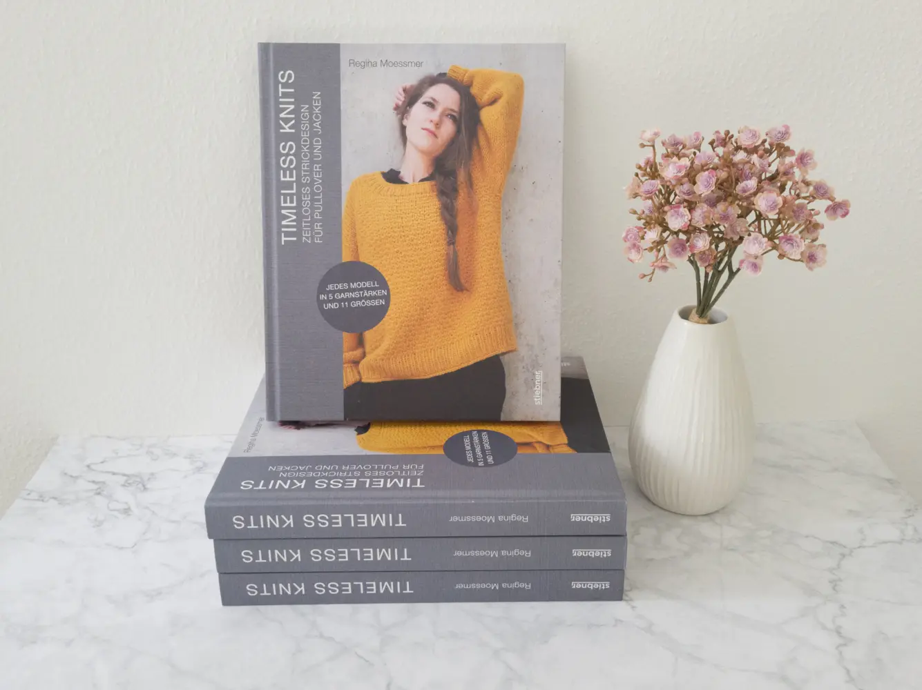 Autor: 9783830721277 | Timeless Knits | Regina Moessmer | Buch | 223 S. | Deutsch | 2023