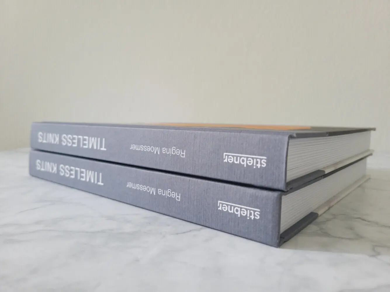 Bild: 9783830721277 | Timeless Knits | Regina Moessmer | Buch | 223 S. | Deutsch | 2023