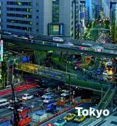 Cover: 9783936681277 | Tokyo | With an introduction by Juval Portugali. | Juval Portugali