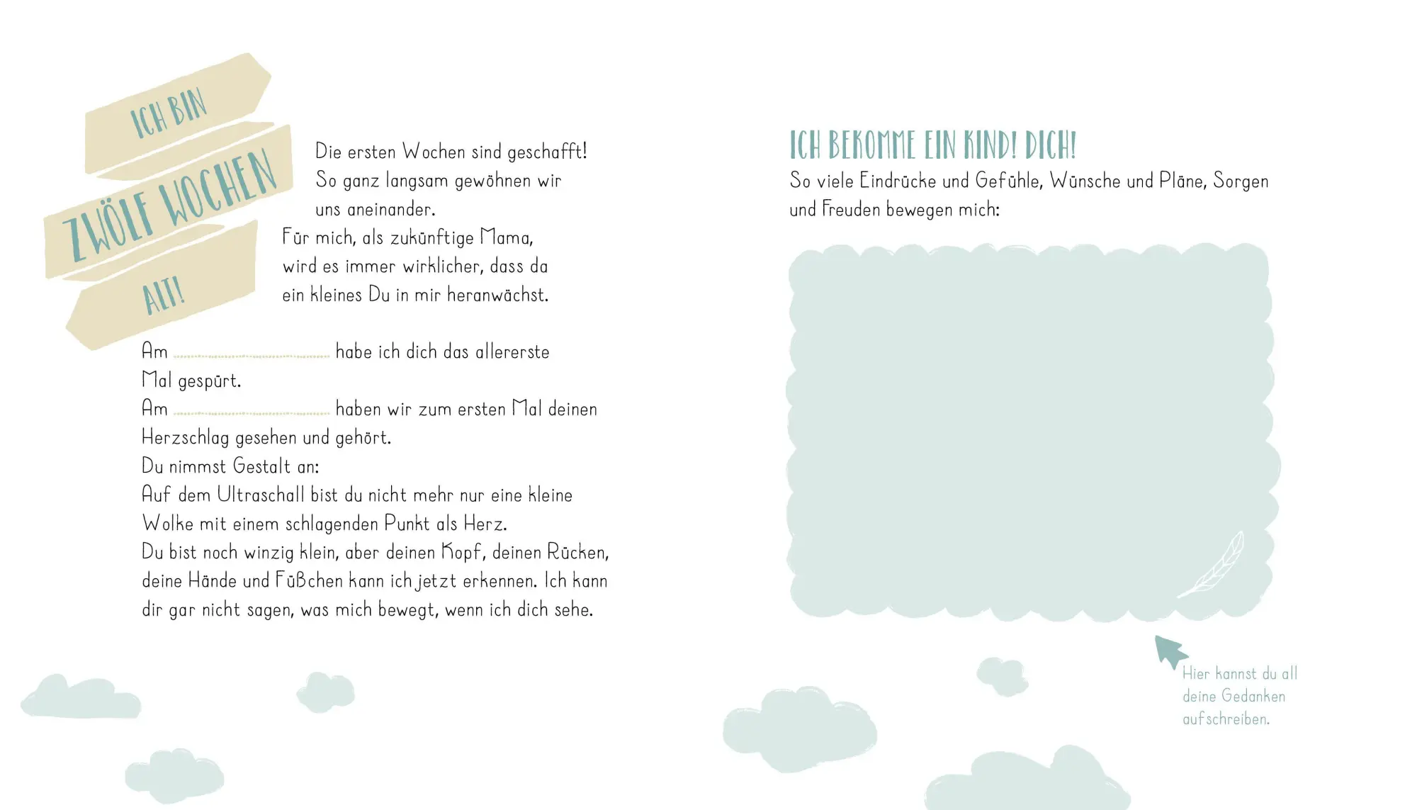 Bild: 9783961571277 | Mein Babyalbum | Pia Biehl | Buch | 64 S. | Deutsch | 2020 | Camino