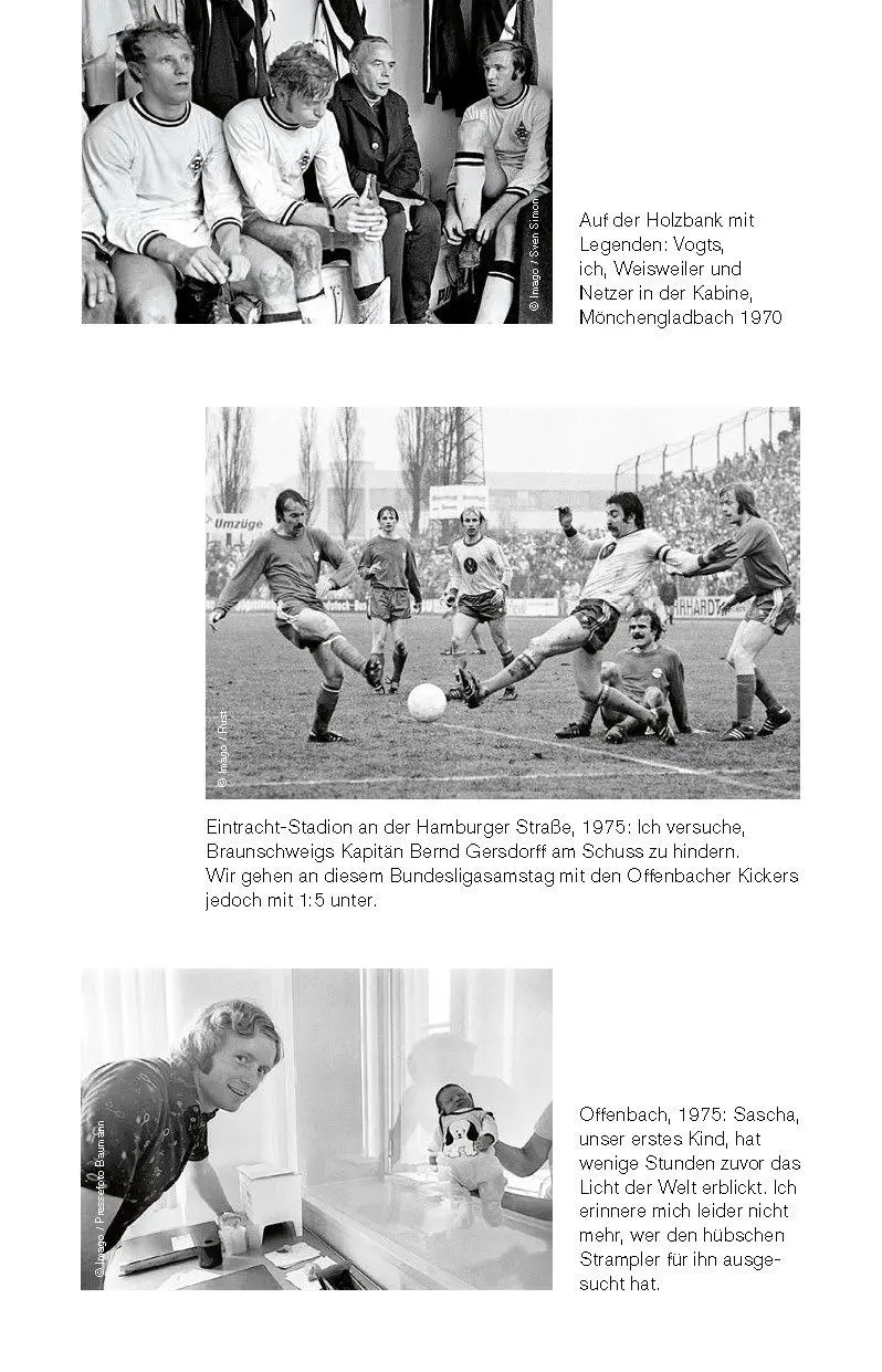 Bild: 9783985881277 | Fußball-Trainerlegende Winnie Schäfer: Wildpark, Scheichs und...